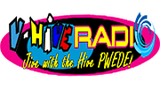 V-Hive V-Hive logo