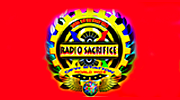 Radio Sacrifice Radio Sacrifice logo