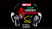 Jake Mango Channel Jake Mango Channel logo