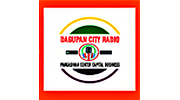 Dagupan City Radio Dagupan City Radio logo
