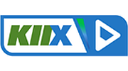 Raudio KIIX FM