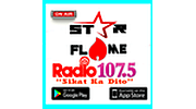 Star Flame Radio 107.5 Star Flame Radio 107.5 logo