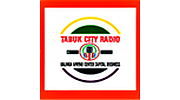 Tarlac City Radio Tarlac City Radio logo