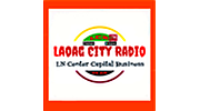 Laoag City Radio FM(LCR-FM) Laoag City Radio FM(LCR-FM) logo