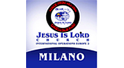 JIL Voice From Heaven Radio JIL Voice From Heaven Radio logo