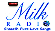 Milk Radio Milk Radio logo