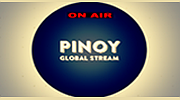 Pinoy Global Stream Pinoy Global Stream logo