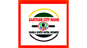 Santiago City Radio Santiago City Radio logo