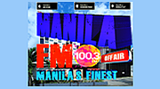 Manila FM Manila FM logo