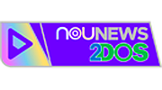 NewsRadio Dos logo