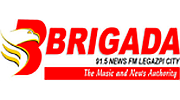 Brigada News FM Legazpi