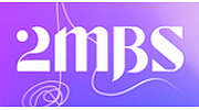2MBS Fine Music Sydney 2MBS Fine Music Sydney logo