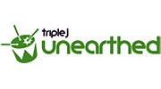 ABC triple j Unearthed logo