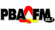 PBA-FM logo