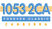 1053 2CA 1053 2CA logo