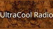 UltraCool Radio logo