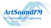 ArtSound ArtSound logo