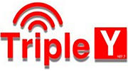 Triple Y logo