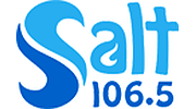 Salt 106.5 Salt 106.5 logo