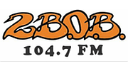 2BOB 2BOB logo