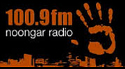Noongar Radio logo