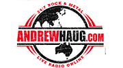 AndrewHaug.com logo