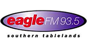Eagle FM logo
