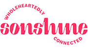 Sonshine (98.5FM) logo