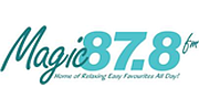 Magic FM logo