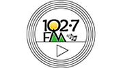102.7 FM