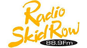 Radio Skid Row logo