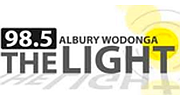 98.5 theLight