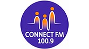Connect FM 100.9 logo