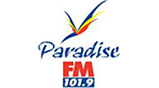 Paradise FM logo