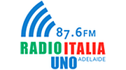 Radio Italia Uno Radio Italia Uno logo
