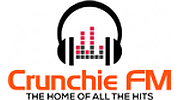 Crunchie FM Crunchie FM logo