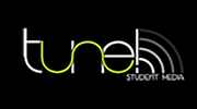 Tune FM logo