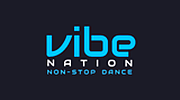 Vibe Nation Radio logo