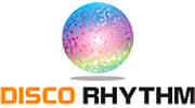 Disco Rhythm logo