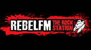 Rebel FM Darling Downs & Border logo