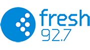 Fresh FM Fresh FM logo