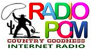 Radio PCM Country Goodness