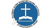 Icarna Gospel Radio Network logo