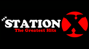 Station X - XRN Australia logo