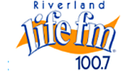 100.7 Riverland Life FM