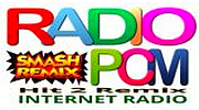 Radio PCM Hit 2 Remix logo