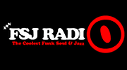 FSJ Radio - XRN Australia logo