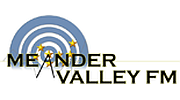 Meander Valley Community Radio logo