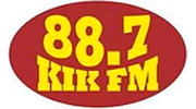 88.7 KIK-FM