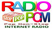 Radio PCM 99% Pop Non-Stop logo